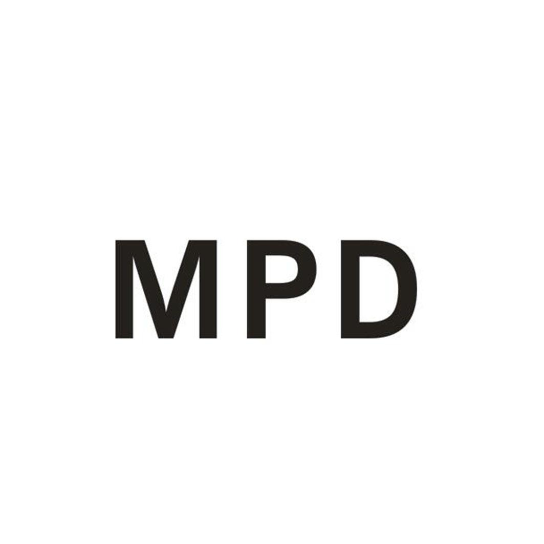06类-金属材料MPD商标转让
