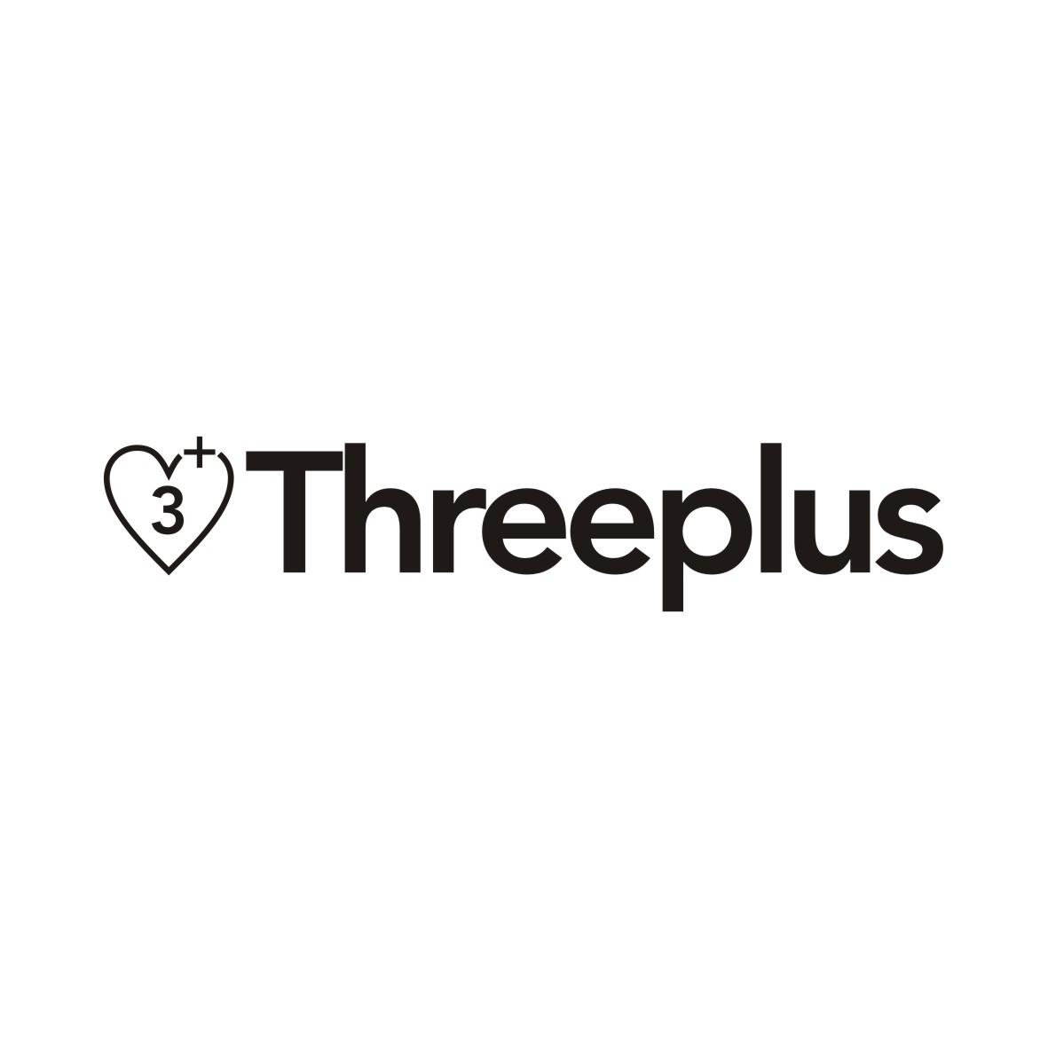 3+ THREEPLUS商标转让