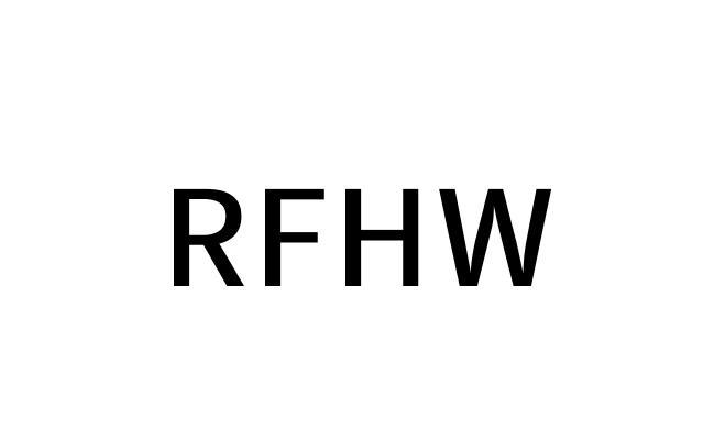 RFHW25类-服装鞋帽商标转让
