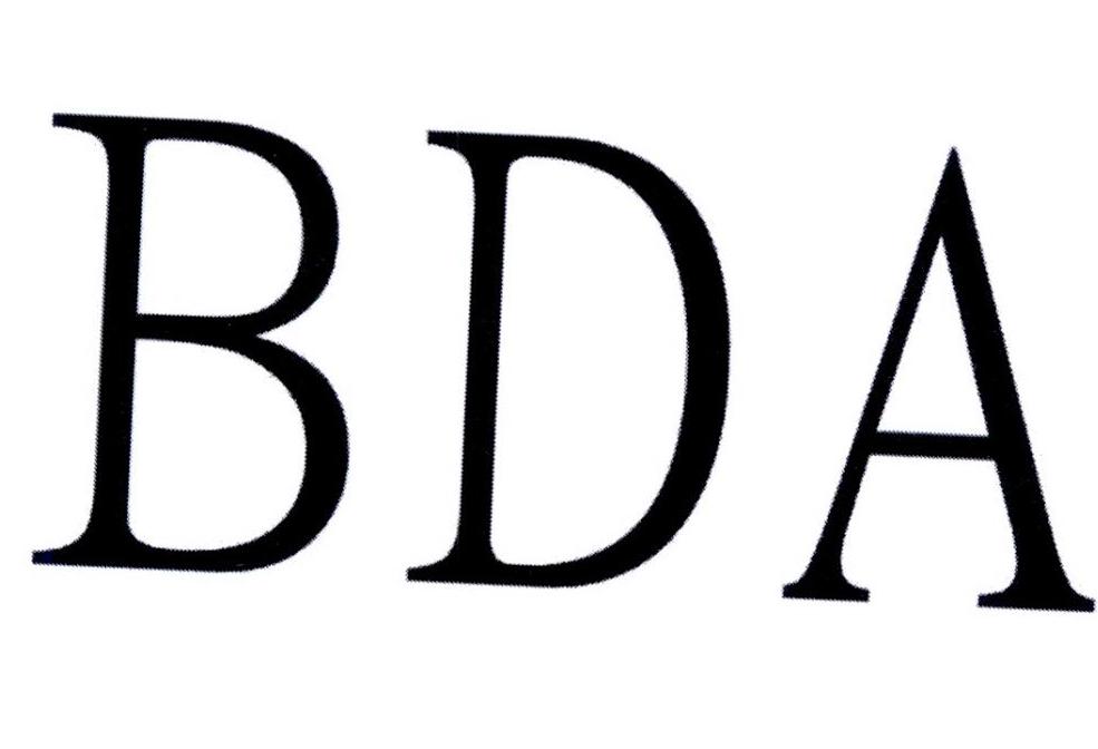 BDA商标转让
