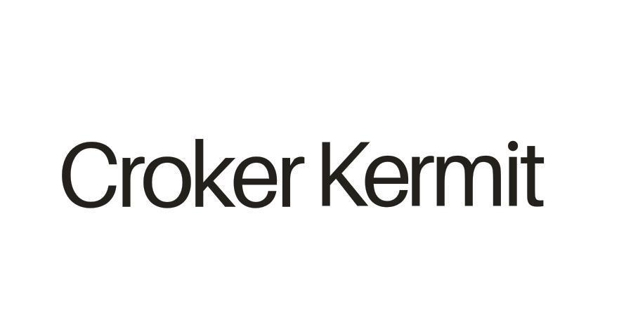 35类-广告销售CROKER KERMIT商标转让