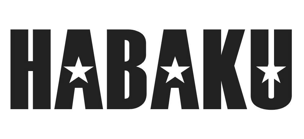09类-科学仪器HABAKU商标转让