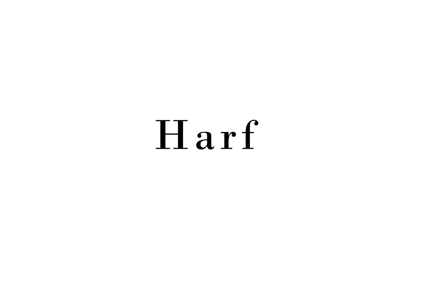HARF商标转让