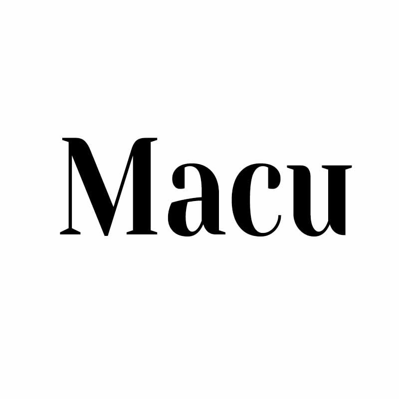 MACU商标转让