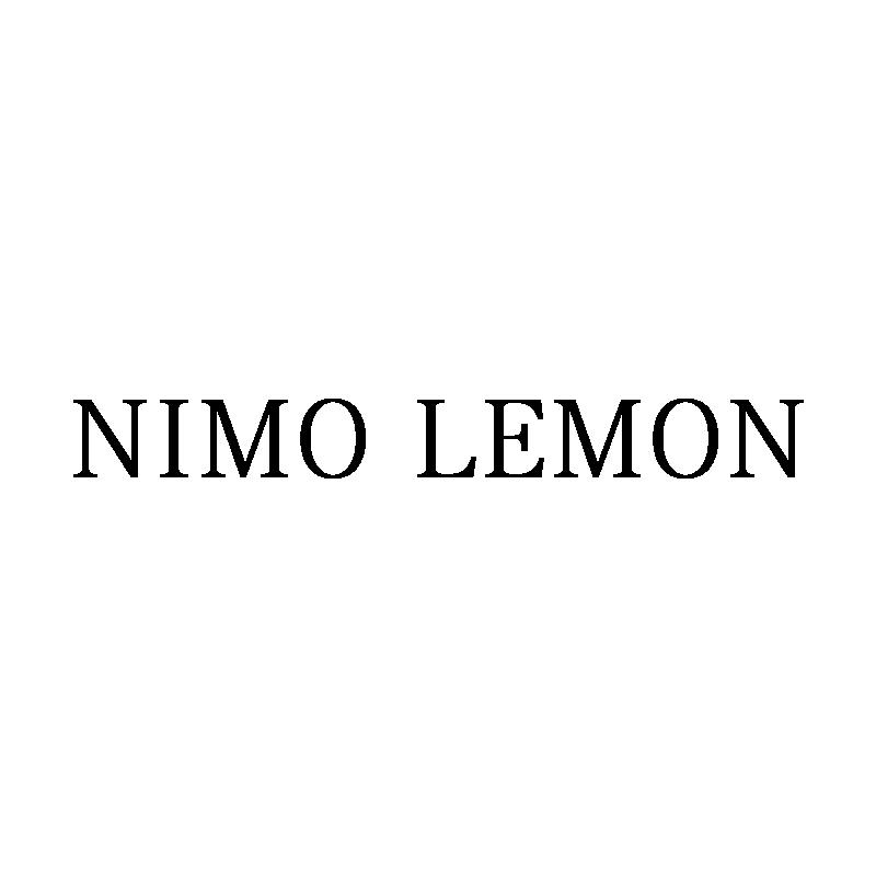 14类-珠宝钟表NIMO LEMON商标转让
