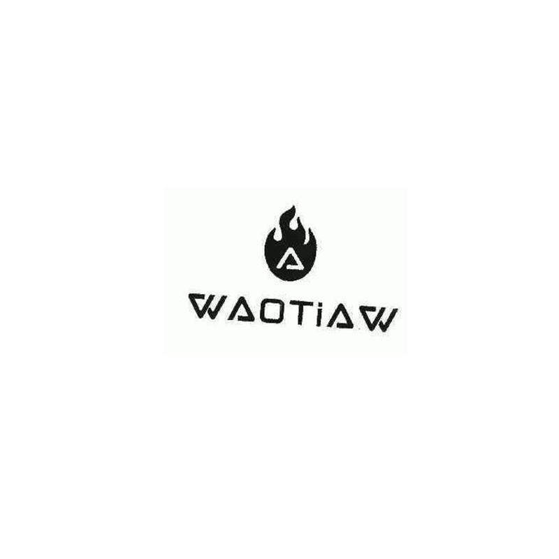 25类-服装鞋帽WAOTIAW A商标转让