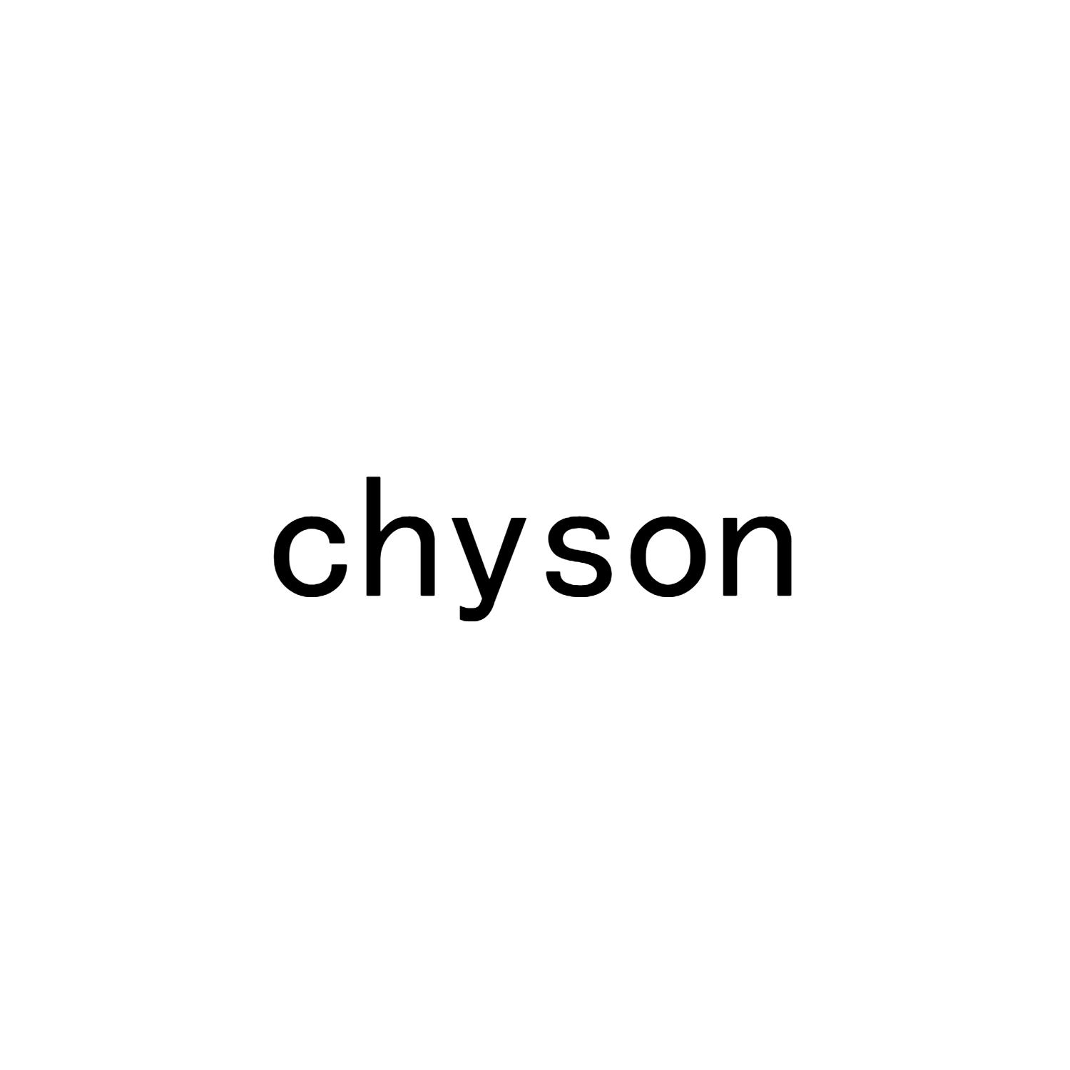 CHYSON商标转让