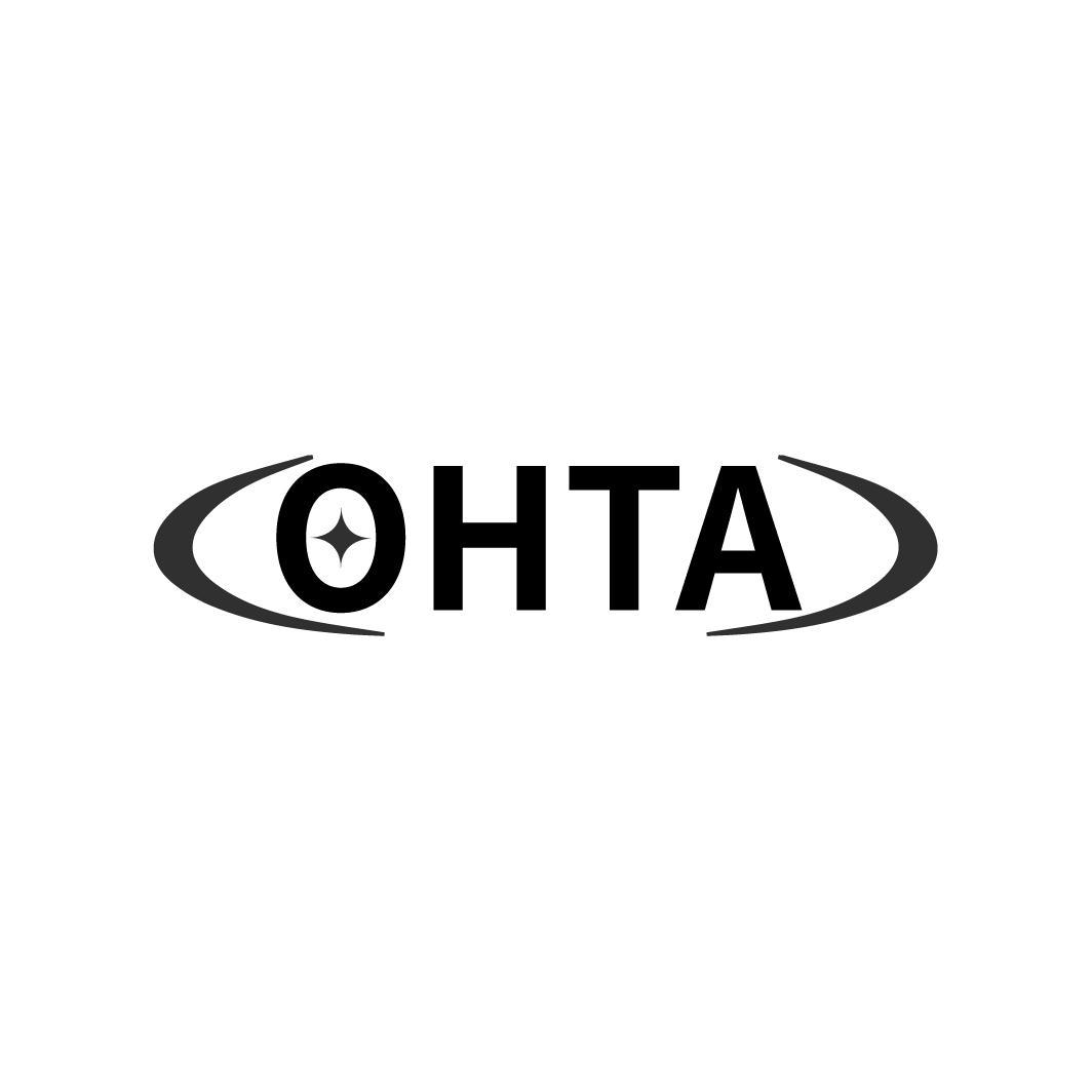 09类-科学仪器OHTA商标转让