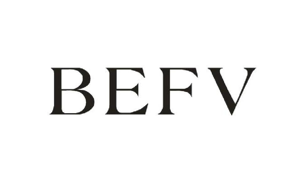 25类-服装鞋帽BEFV商标转让