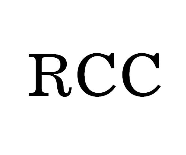 RCC商标转让