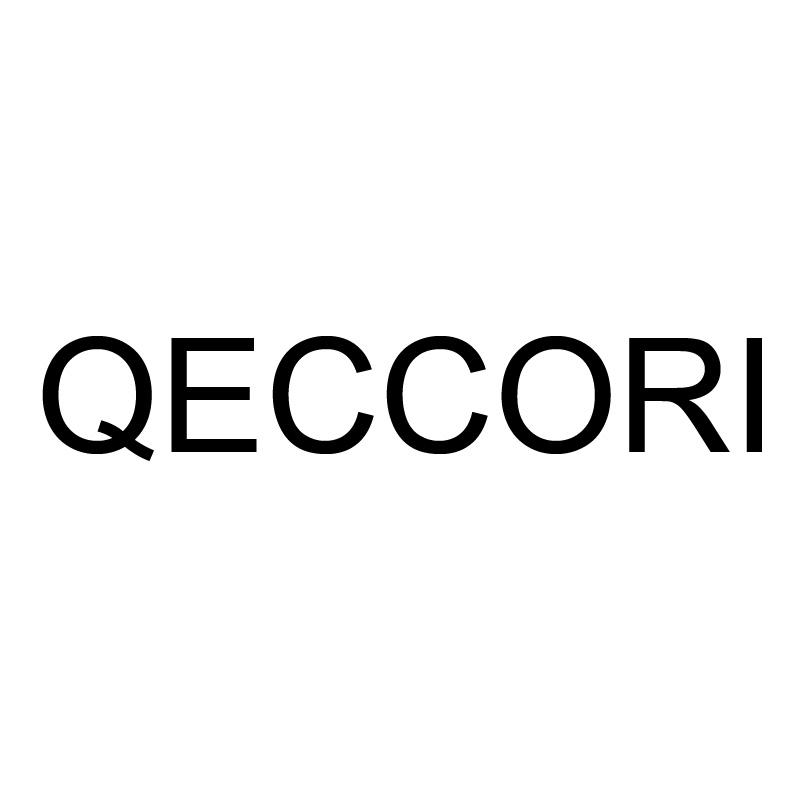 25类-服装鞋帽QECCORI商标转让
