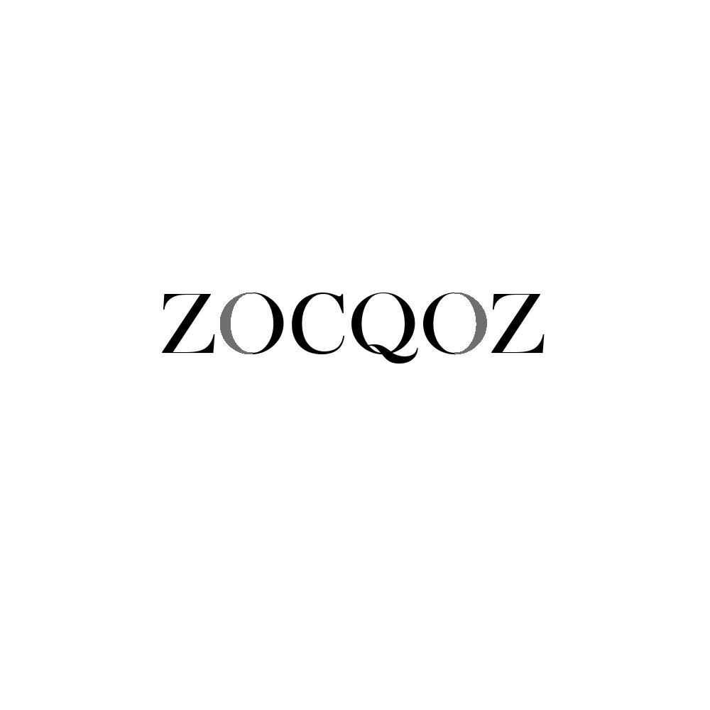 25类-服装鞋帽ZOCQOZ商标转让