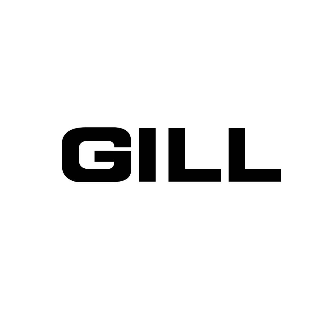 GILL商标转让