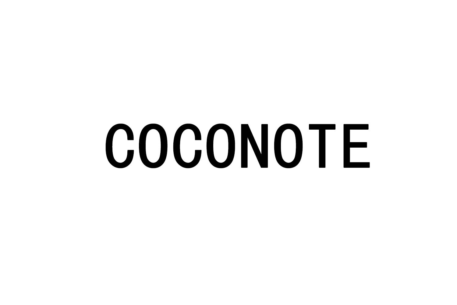 34类-娱乐火具COCONOTE商标转让