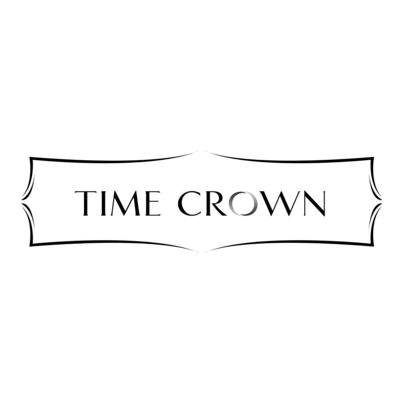44类-医疗美容TIME CROWN商标转让