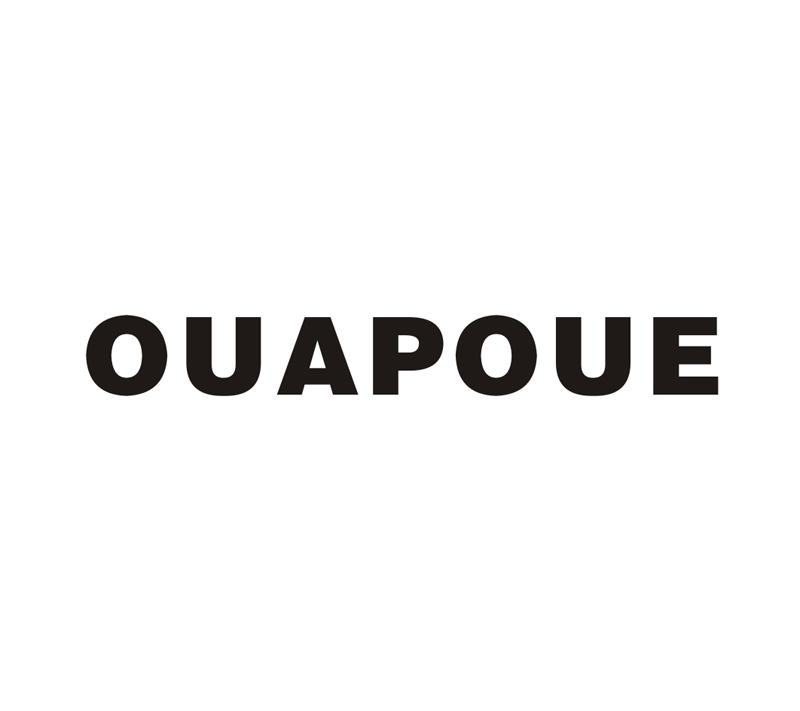 11类-电器灯具OUAPOUE商标转让
