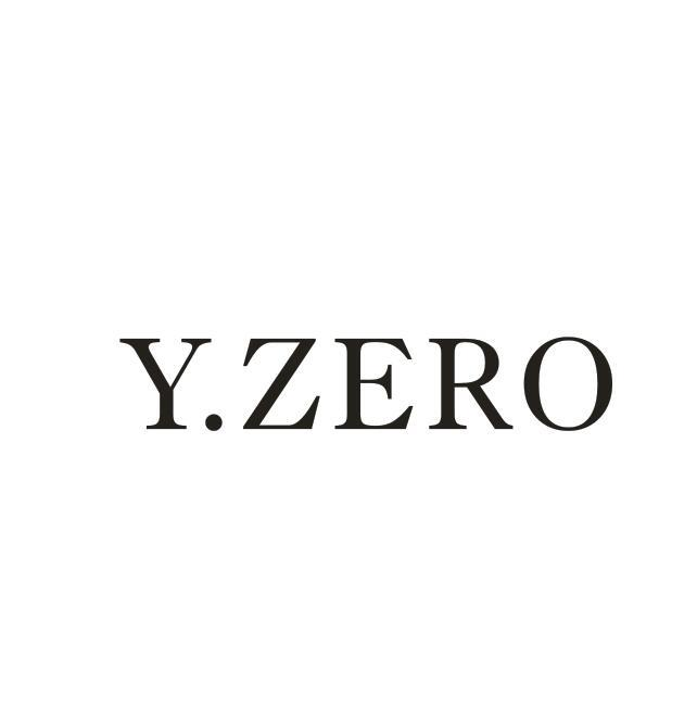 Y.ZERO商标转让