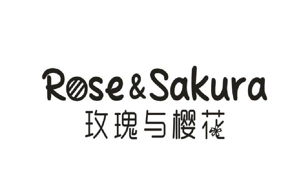 09类-科学仪器ROSE&SAKURA 玫瑰与樱花商标转让