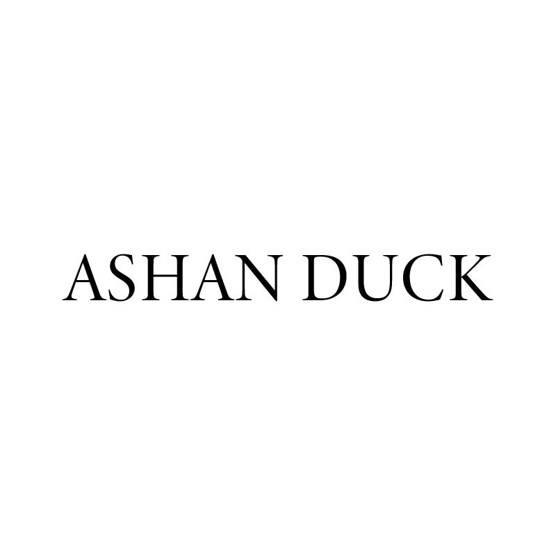 20类-家具ASHAN DUCK商标转让