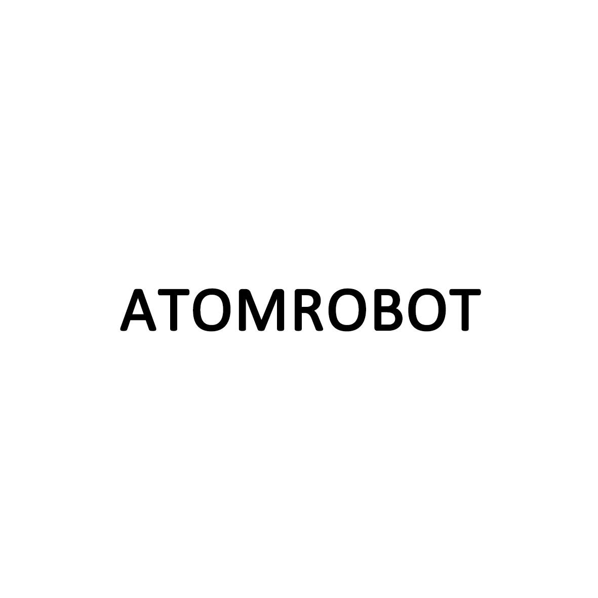 40类-材料加工ATOMROBOT商标转让