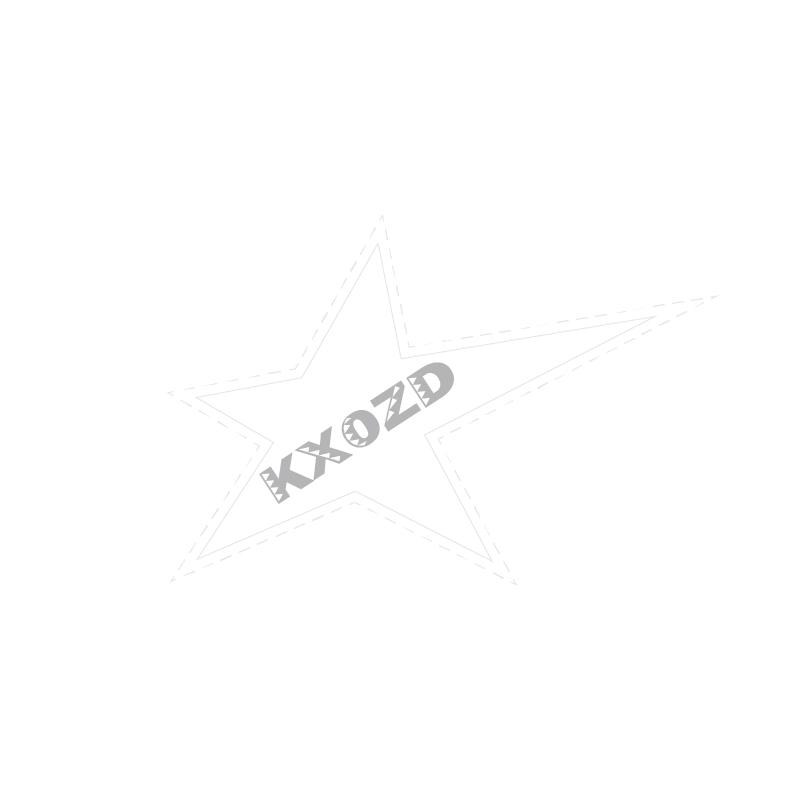 25类-服装鞋帽KXOZD商标转让