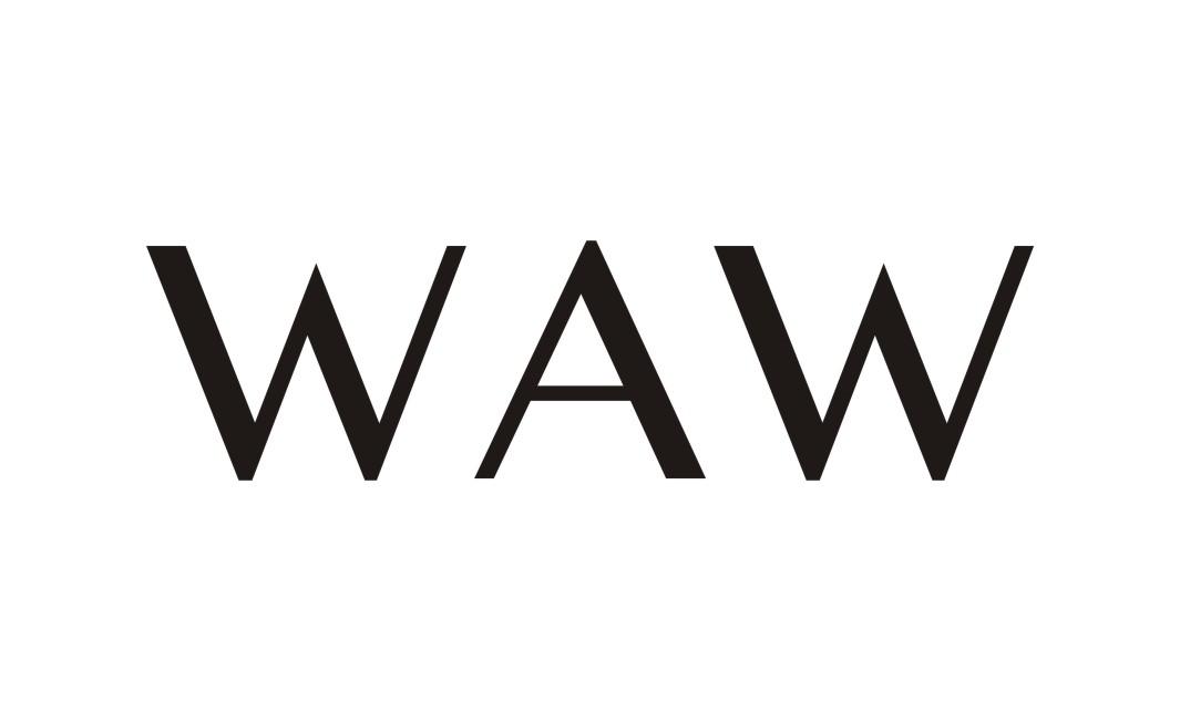 14类-珠宝钟表WAW商标转让