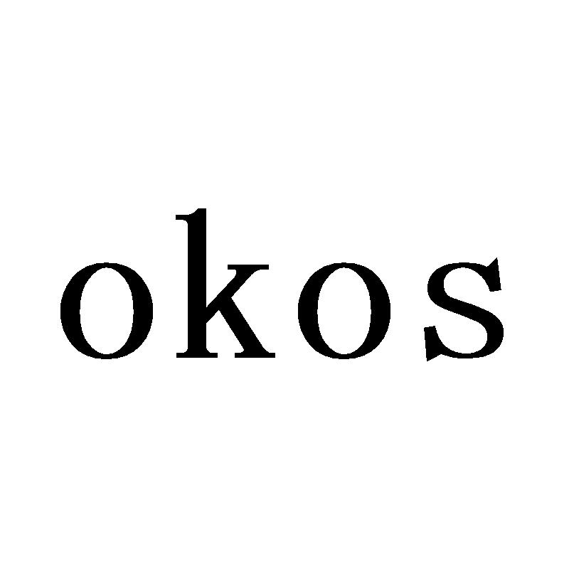12类-运输装置OKOS商标转让
