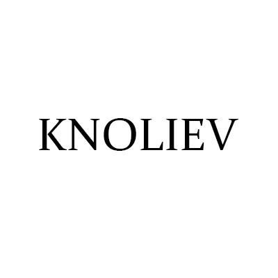 21类-厨具瓷器KNOLIEV商标转让