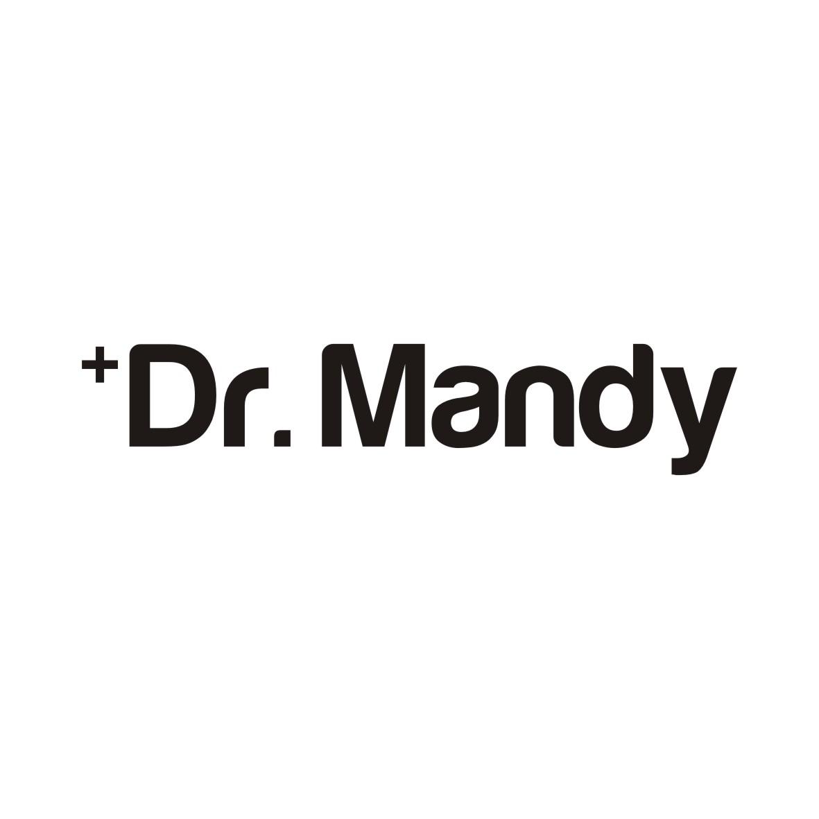 10类-医疗器械+DR. MANDY商标转让