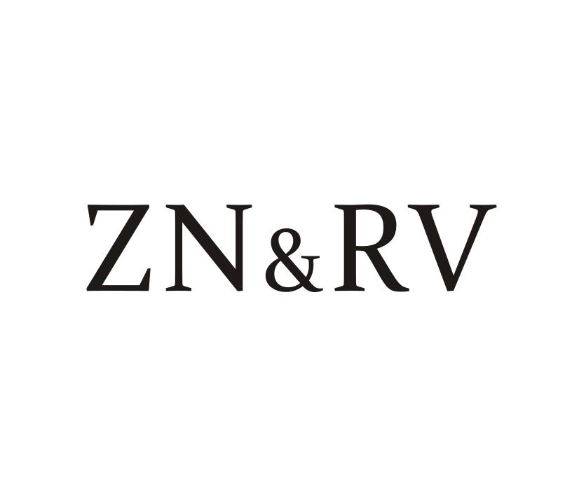 25类-服装鞋帽ZN&RV商标转让