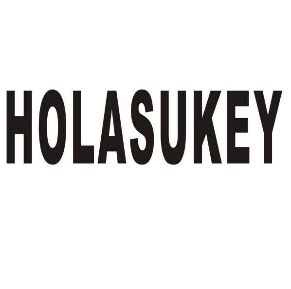 25类-服装鞋帽HOLASUKEY商标转让