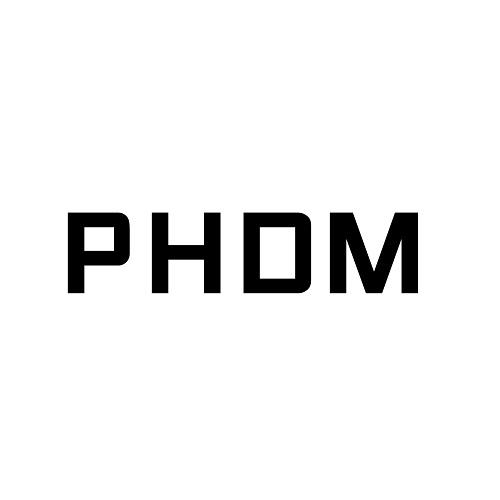 PHDM商标转让