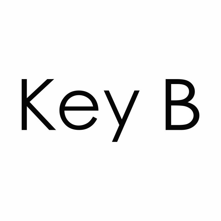 KEY B商标转让