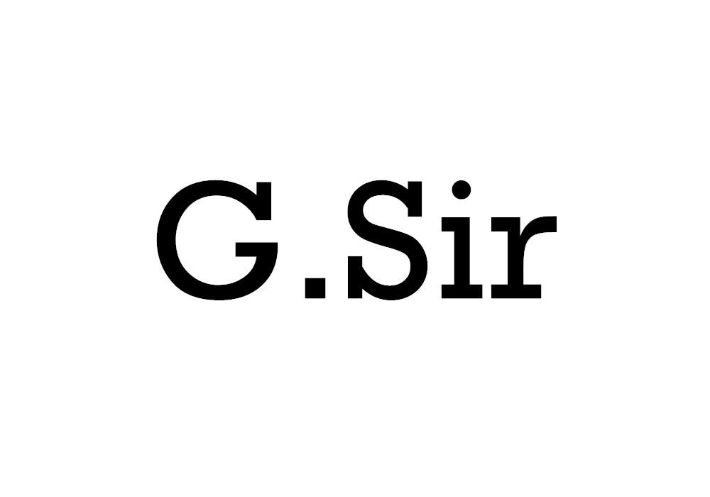 G.SIR商标转让