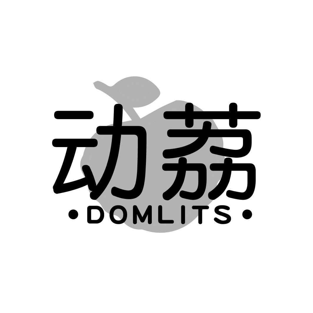07类-机械设备动荔 DOMLITS商标转让
