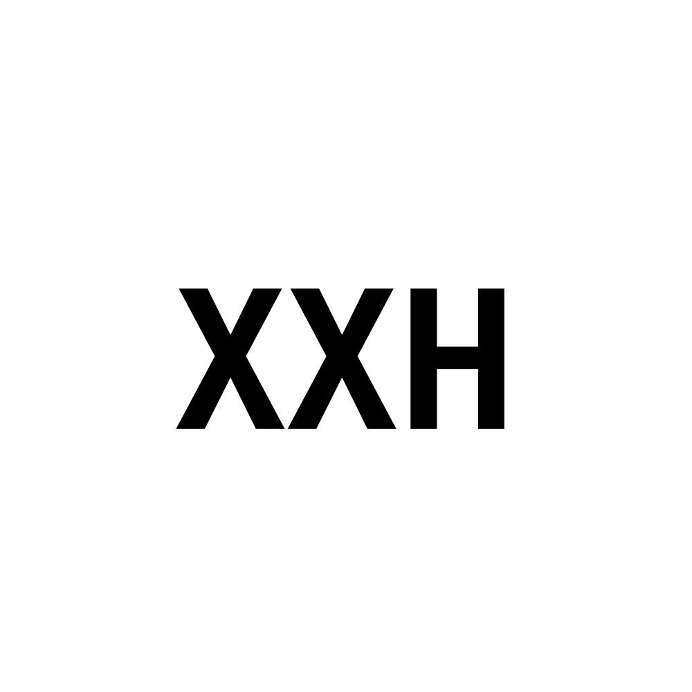 25类-服装鞋帽XXH商标转让