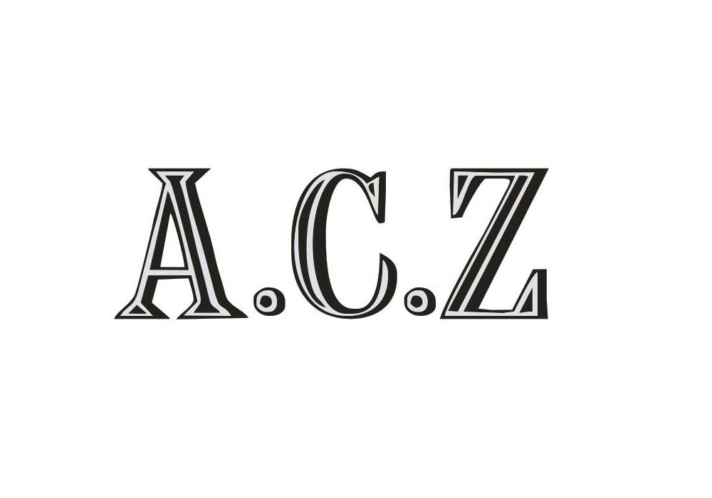 A.C.Z商标转让
