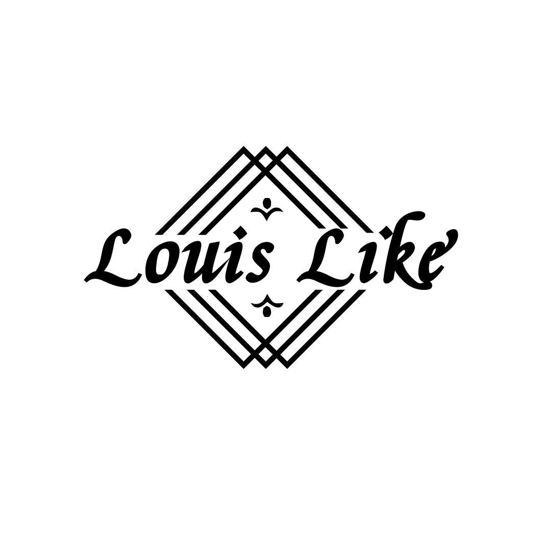33类-白酒洋酒LOUIS LIKE商标转让