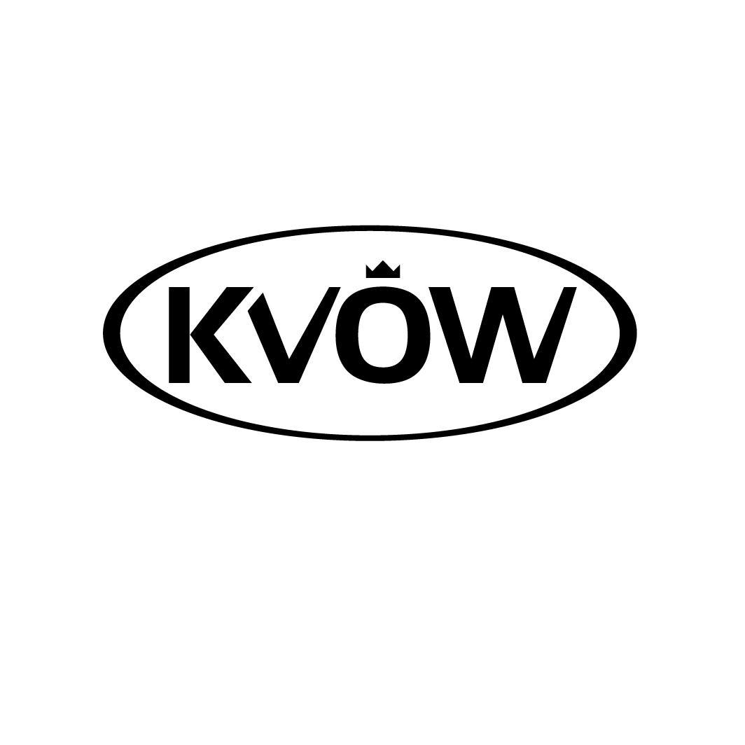 25类-服装鞋帽KVOW商标转让