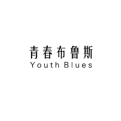 39类-运输旅行青春布鲁斯 YOUTH BLUES商标转让