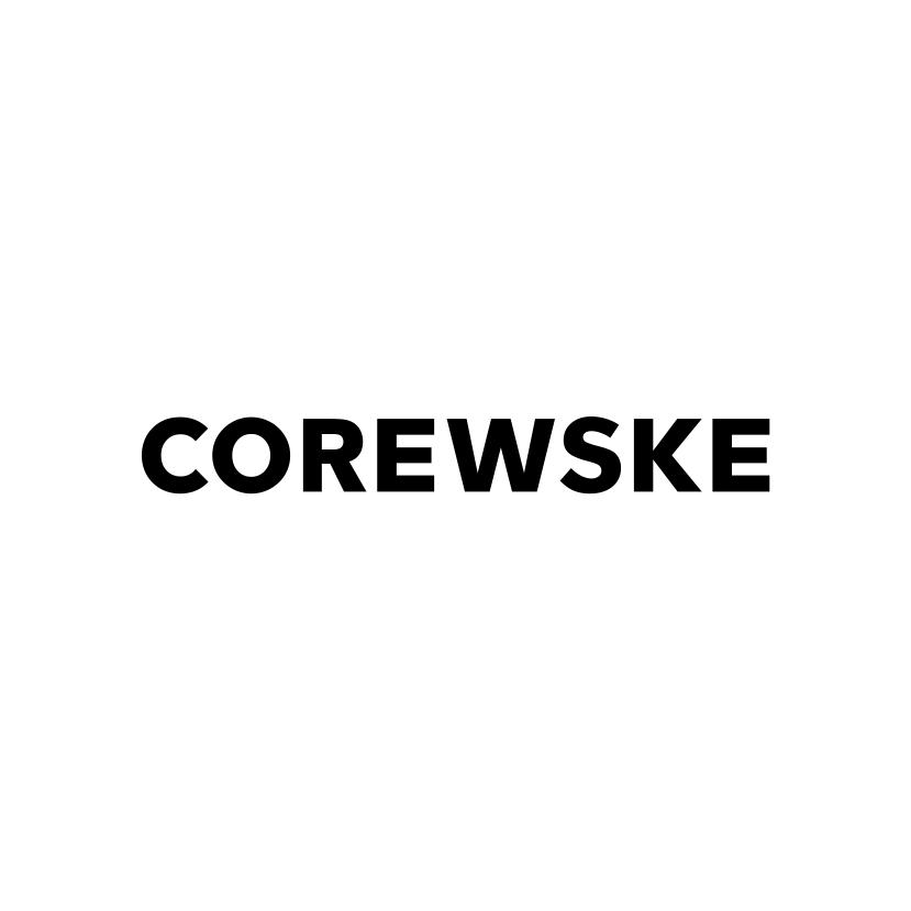 25类-服装鞋帽COREWSKE商标转让
