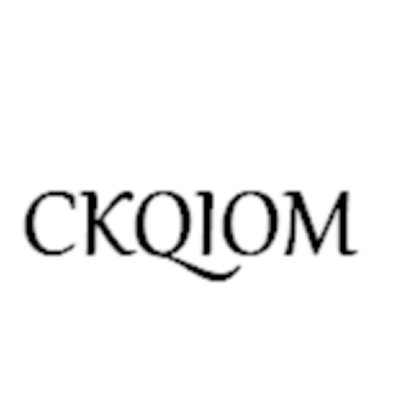 CKQIOM商标转让