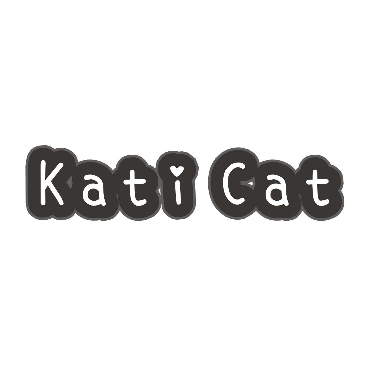 43类-餐饮住宿KATI CAT商标转让