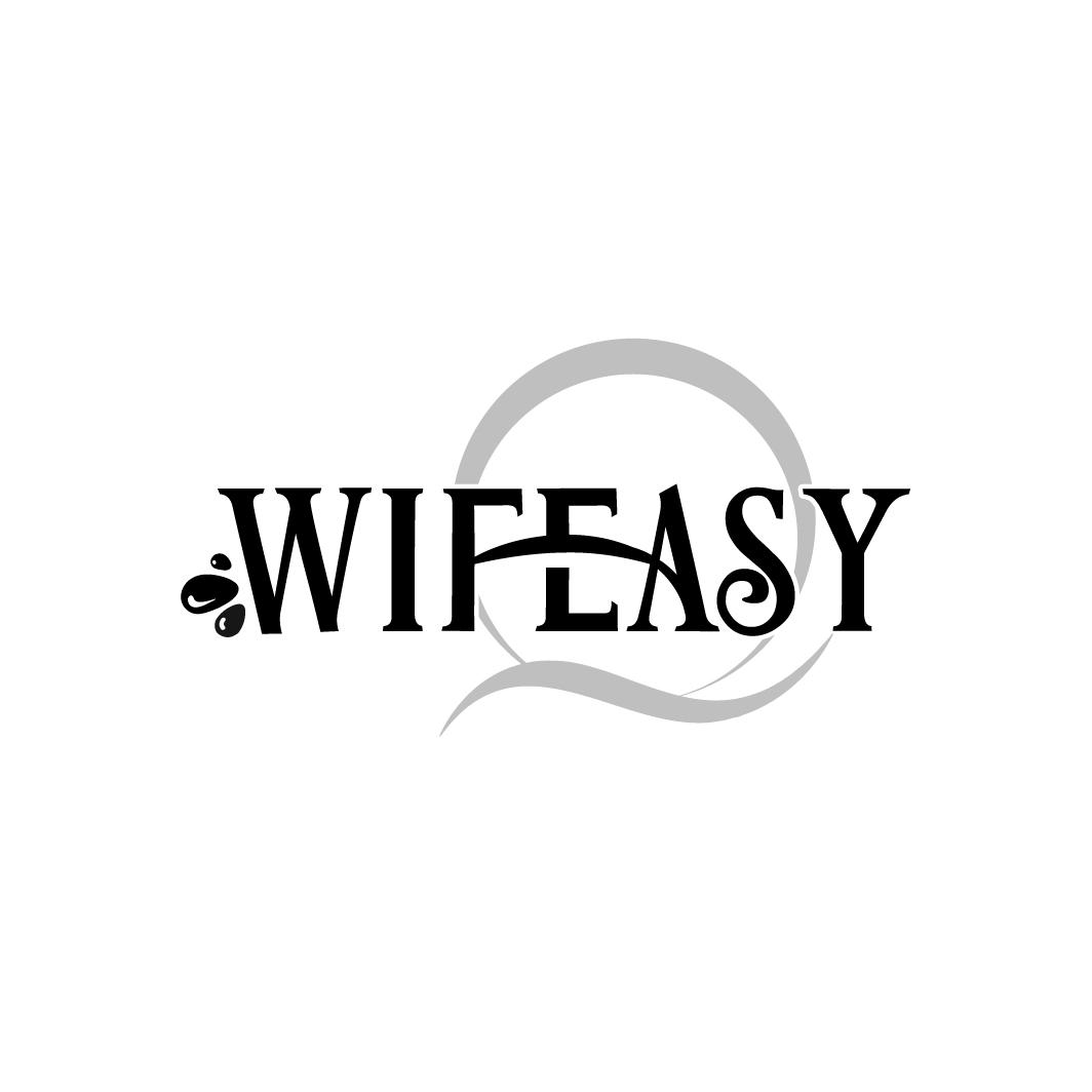 21类-厨具瓷器WIFEASY商标转让