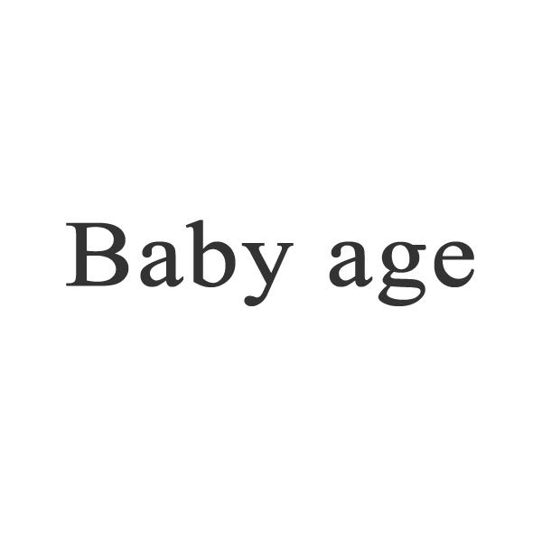 BABY AGE商标转让