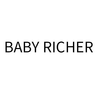 24类-纺织制品BABY RICHER商标转让