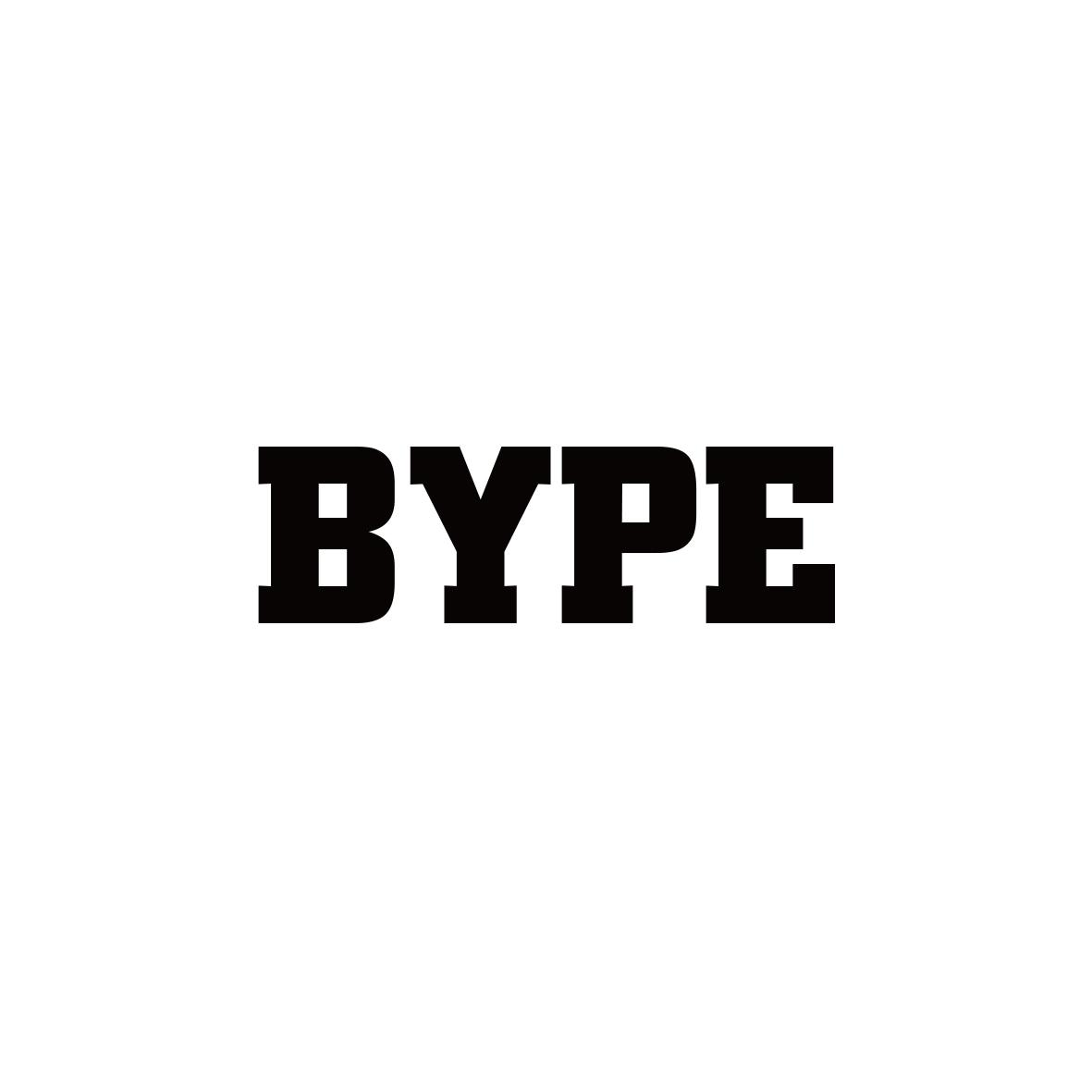 BYPE商标转让