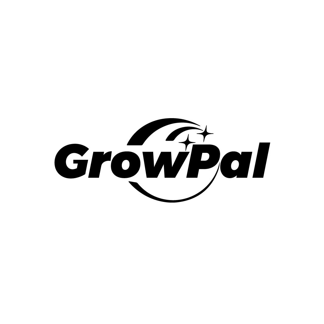 25类-服装鞋帽GROWPAL商标转让