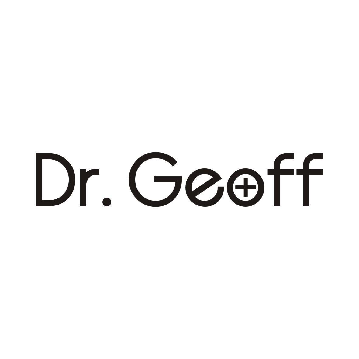 05类-医药保健DR.GEOFF商标转让