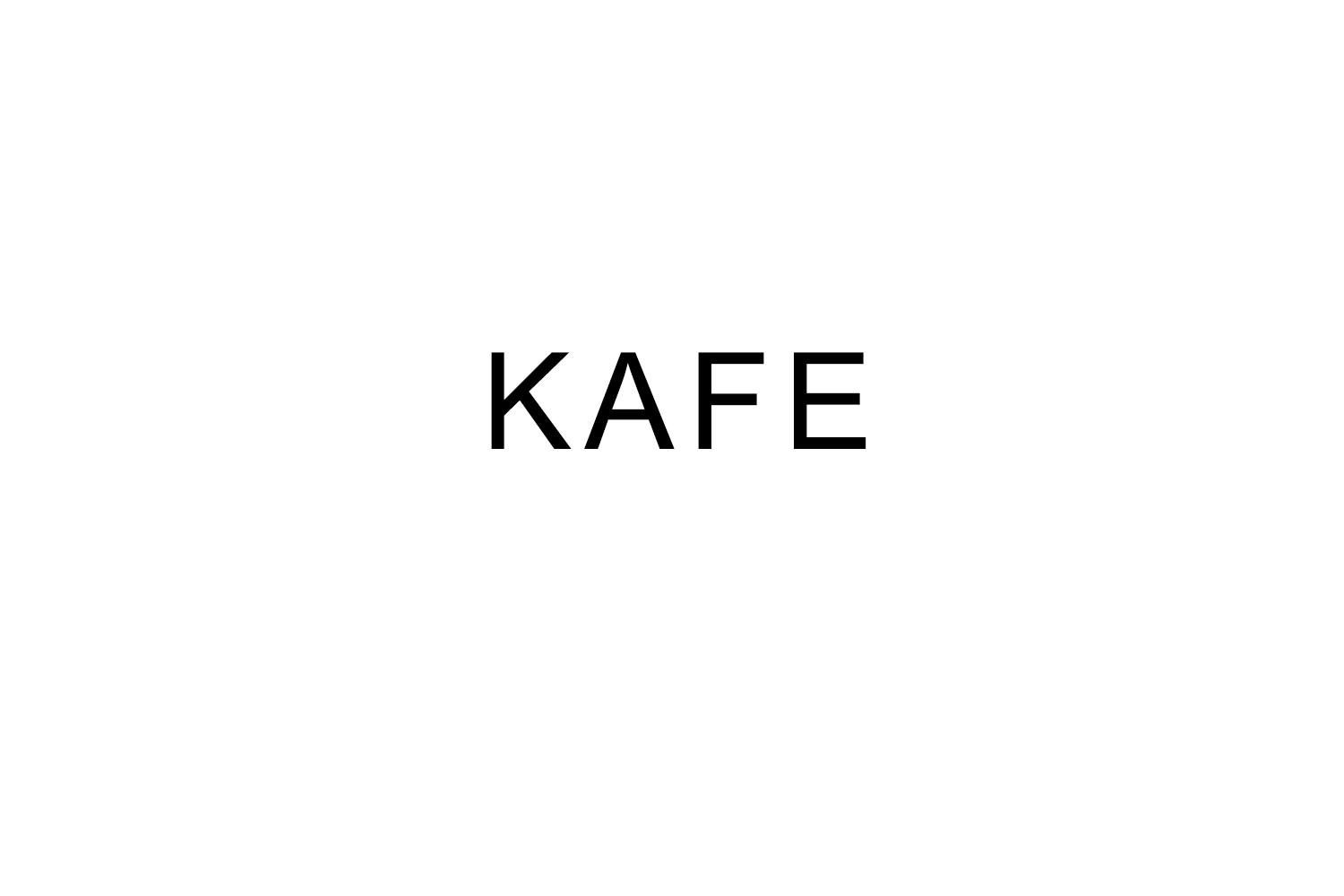 KAFE商标转让
